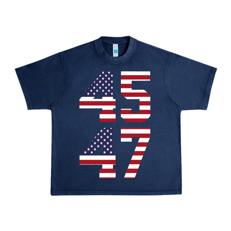 4547 Urban Heavy Tee by DesigneFamous | Teevron