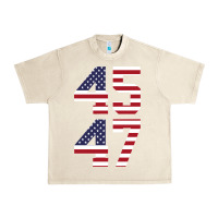Sandshell 4547 Urban Heavy Tee - DesigneFamous