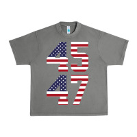 Tornado 4547 Urban Heavy Tee - DesigneFamous