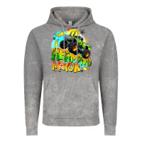 Cloud Rock hermano mayor Vintage Hoodie - BarkalooDesign