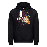 Black 8 years old Urban Hoodie - Bettercallsaul