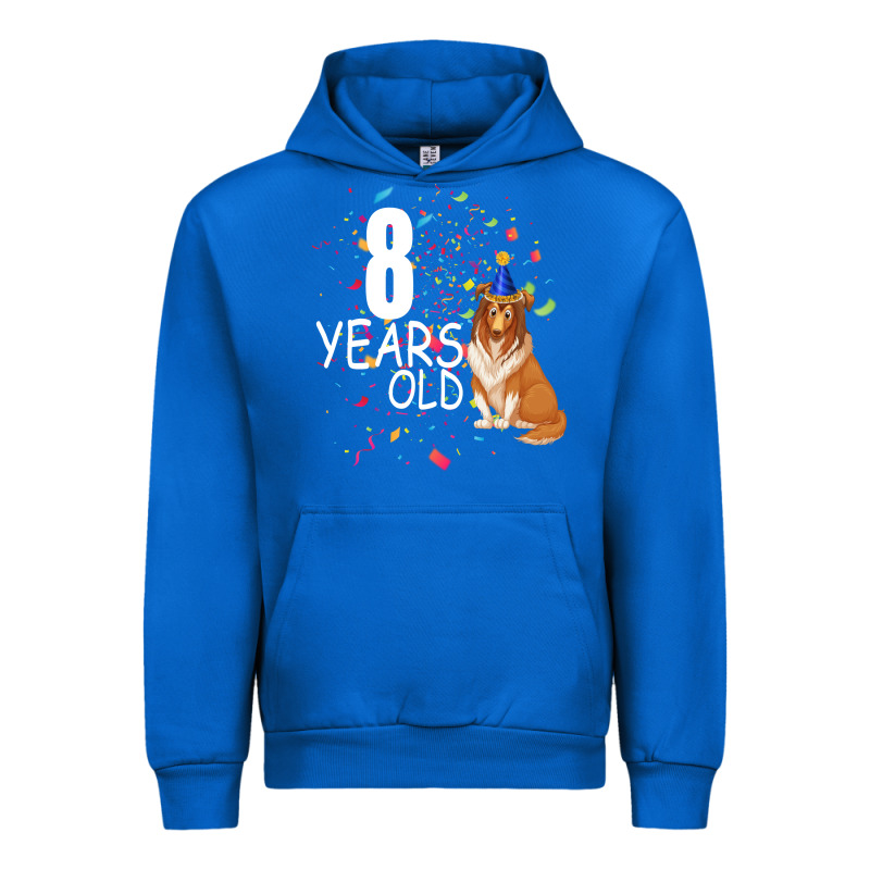 8 Years Old Urban Hoodie by Bettercallsaul | Teevron