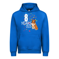 Cobalt 8 years old Urban Hoodie - Bettercallsaul