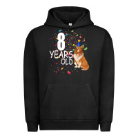 Pigment Black 8 years old Urban Hoodie - Bettercallsaul