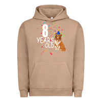 Pigment Burro 8 years old Urban Hoodie - Bettercallsaul