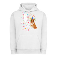Pigment Lunar Rock 8 years old Urban Hoodie - Bettercallsaul