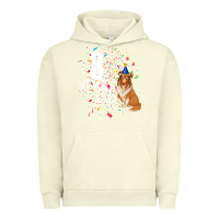 Pigment Pistachio 8 years old Urban Hoodie - Bettercallsaul