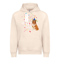 Sandshell 8 years old Urban Hoodie - Bettercallsaul