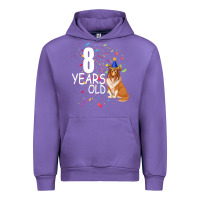 Tulip 8 years old Urban Hoodie - Bettercallsaul