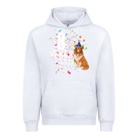 White 8 years old Urban Hoodie - Bettercallsaul
