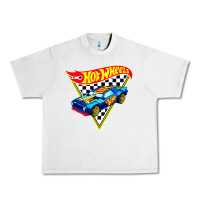 Lunar Rock hot car Urban Heavy Tee - DesigneFamous