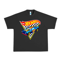 Pigment Black hot car Urban Heavy Tee - DesigneFamous