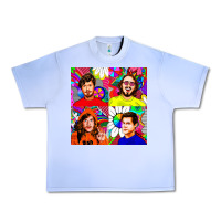 Grape Ice workaholics Urban Heavy Tee - DesigneFamous