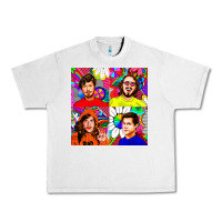 Lunar Rock workaholics Urban Heavy Tee - DesigneFamous