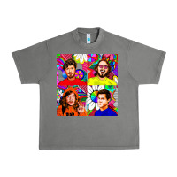 Tornado workaholics Urban Heavy Tee - DesigneFamous