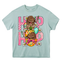 Arona Hip Hop Easter Heavy Core Tee - BundleAndBundleShop