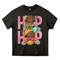 Asphalt Hip Hop Easter Heavy Core Tee - BundleAndBundleShop