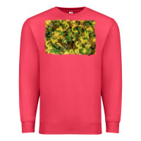 Cardinal camouflage glitter background Premium Sweatshirt - RanaPortraitStore