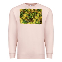 Pale Pink camouflage glitter background Premium Sweatshirt - RanaPortraitStore