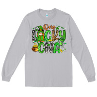 Moon Dust one lucky cna Long Sleeve Tee - Artiststas