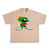 Burro marvin Urban Heavy Tee - DesigneFamous