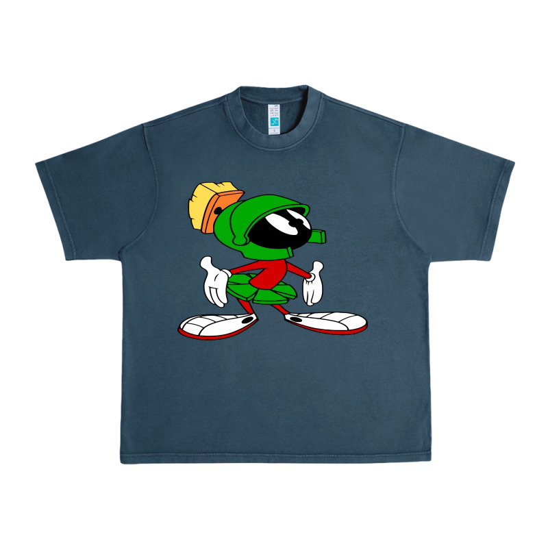 Marvin Urban Heavy Tee by DesigneFamous | Teevron