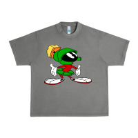 Tornado marvin Urban Heavy Tee - DesigneFamous