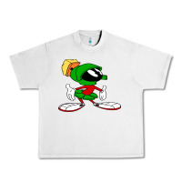 Lunar Rock marvin Urban Heavy Tee - DesigneFamous