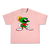 Salmon marvin Urban Heavy Tee - DesigneFamous