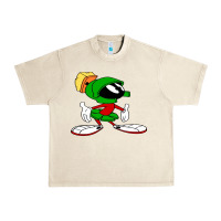 Sandshell marvin Urban Heavy Tee - DesigneFamous