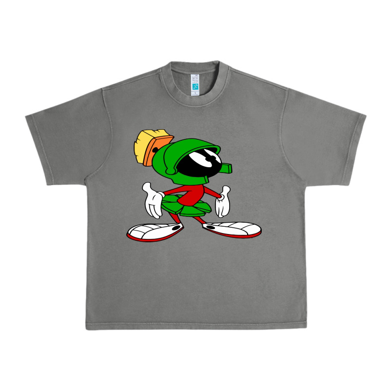 Marvin Urban Heavy Tee by DesigneFamous | Teevron