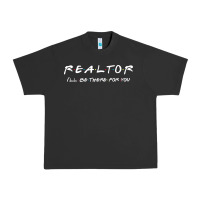 Realtor Urban Heavy Tee | Teevron