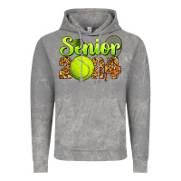 Cloud Rock tennis senior 2024 Vintage Hoodie - BarkalooDesign