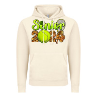 Vintage Artic tennis senior 2024 Vintage Hoodie - BarkalooDesign