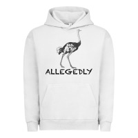 Pigment Lunar Rock allegedly Urban Hoodie - Bettercallsaul