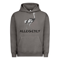 Pigment Tornado allegedly Urban Hoodie - Bettercallsaul