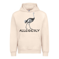 Sandshell allegedly Urban Hoodie - Bettercallsaul