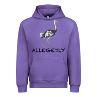 Tulip allegedly Urban Hoodie - Bettercallsaul