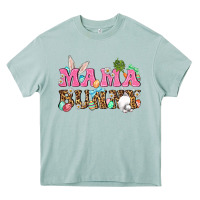 Arona Western Mama Bunny Heavy Core Tee - BundleAndBundleShop