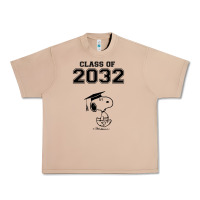 Burro funny graduation class of 2032 Urban Heavy Tee - DesigneFamous