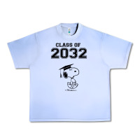 Grape Ice funny graduation class of 2032 Urban Heavy Tee - DesigneFamous