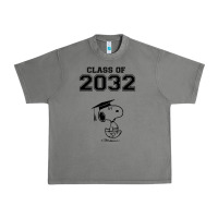 Tornado funny graduation class of 2032 Urban Heavy Tee - DesigneFamous