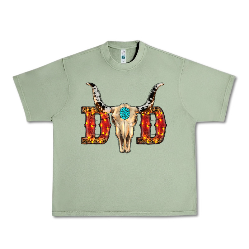 Christmas Dad (1) Urban Heavy Tee by RanaPortraitStore | Teevron