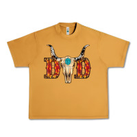 Peanut Butter christmas dad (1) Urban Heavy Tee - RanaPortraitStore