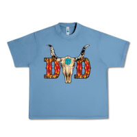 Pebble Blue christmas dad (1) Urban Heavy Tee - RanaPortraitStore