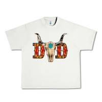 Pistachio christmas dad (1) Urban Heavy Tee - RanaPortraitStore