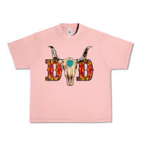 Salmon christmas dad (1) Urban Heavy Tee - RanaPortraitStore