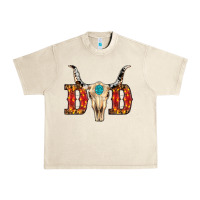 Sandshell christmas dad (1) Urban Heavy Tee - RanaPortraitStore