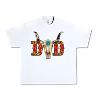 White christmas dad (1) Urban Heavy Tee - RanaPortraitStore