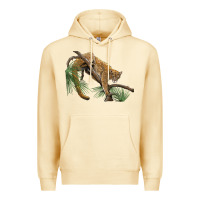 Pina Colada florida panther Premium Hoodie - BarkalooDesign